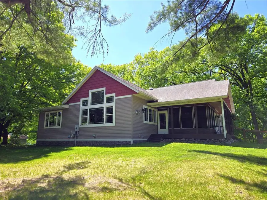 1325 Island Avenue, Cumberland, WI 54829 - #2