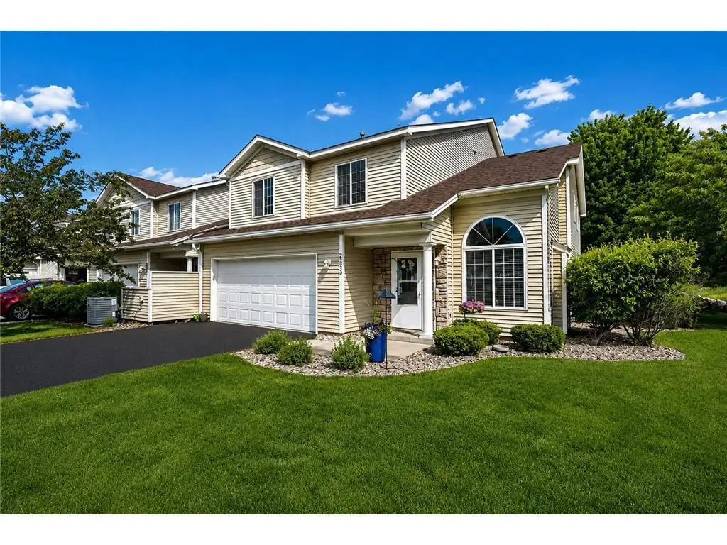 2233 Red Bud Road, Hudson, WI 54016 - #1