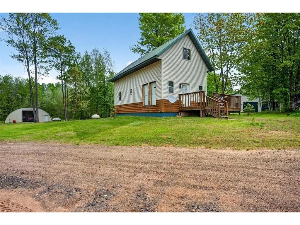 N11320 Bald Eagle Drive, Trego, WI 54888 - #1