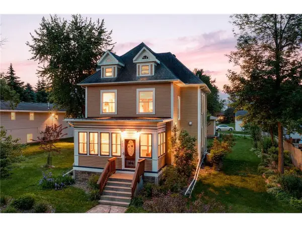 204 Fir Avenue NW, Montgomery, MN 56069