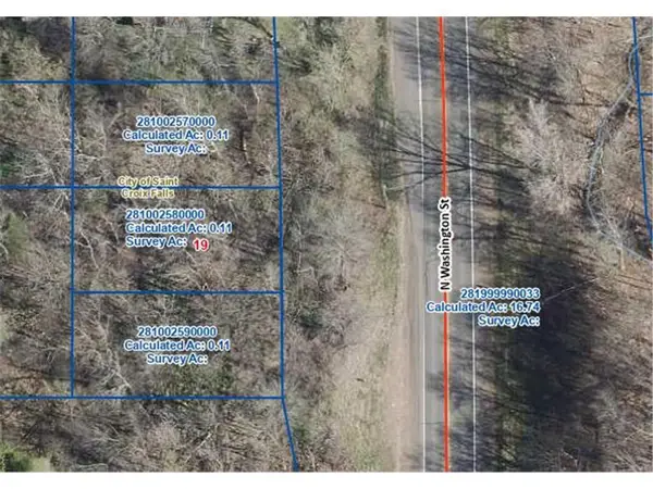 TBD HWY 87, Saint Croix Falls, WI 54024