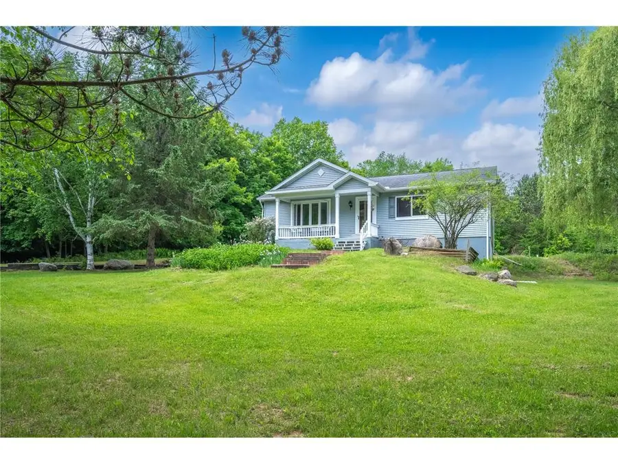 2269 195th Street, Centuria, WI 54824 - #2