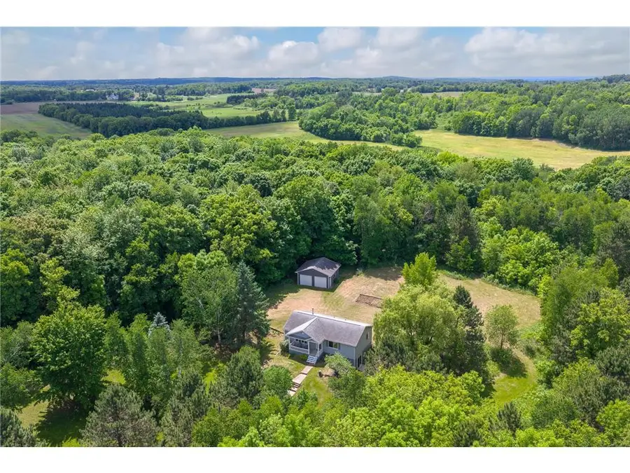 2269 195th Street, Centuria, WI 54824 - #3