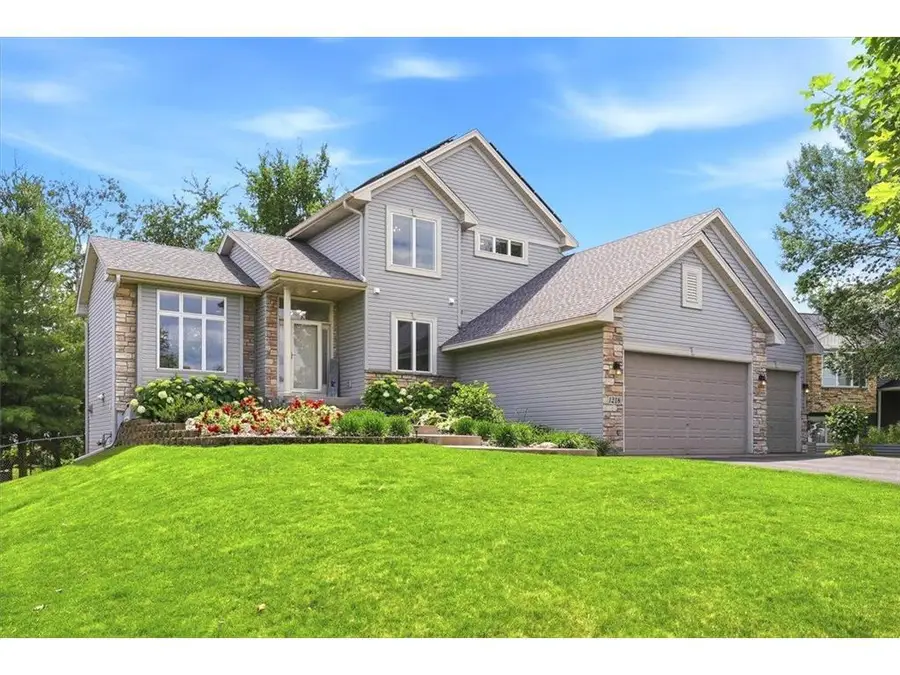 1218 152nd Lane, Andover, MN 55304 - #2