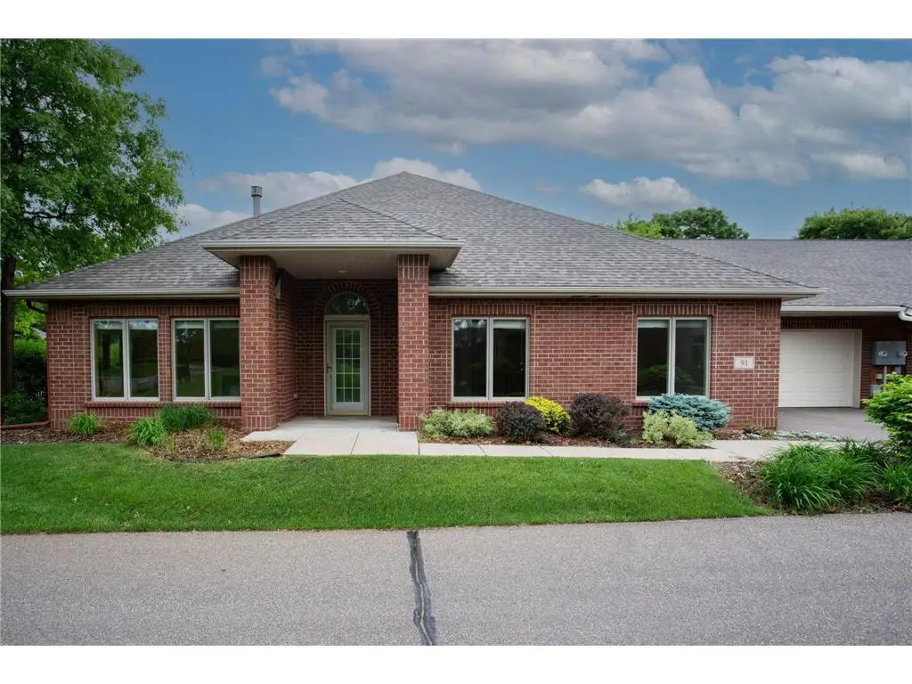 91 Deerwood Court, Hudson, WI 54016 - #1