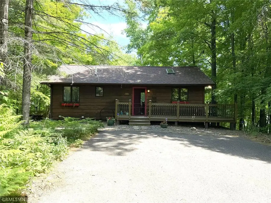 2225 Antler Lake Court, Milltown, WI 54858 - #3