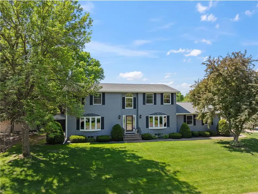 410 E JOHN Street, Rice Lake, WI 54868 - #3