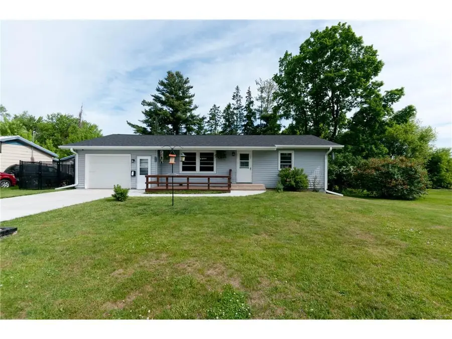 125 W Monroe Avenue, Barron, WI 54812 - #2