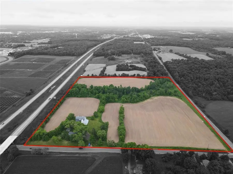 1915 22 1/2 Avenue, Rice Lake, WI 54868 - #3