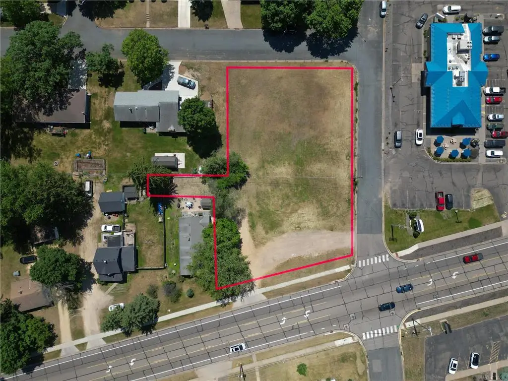 1406 Stout Road, Menomonie, WI 54751 - #1