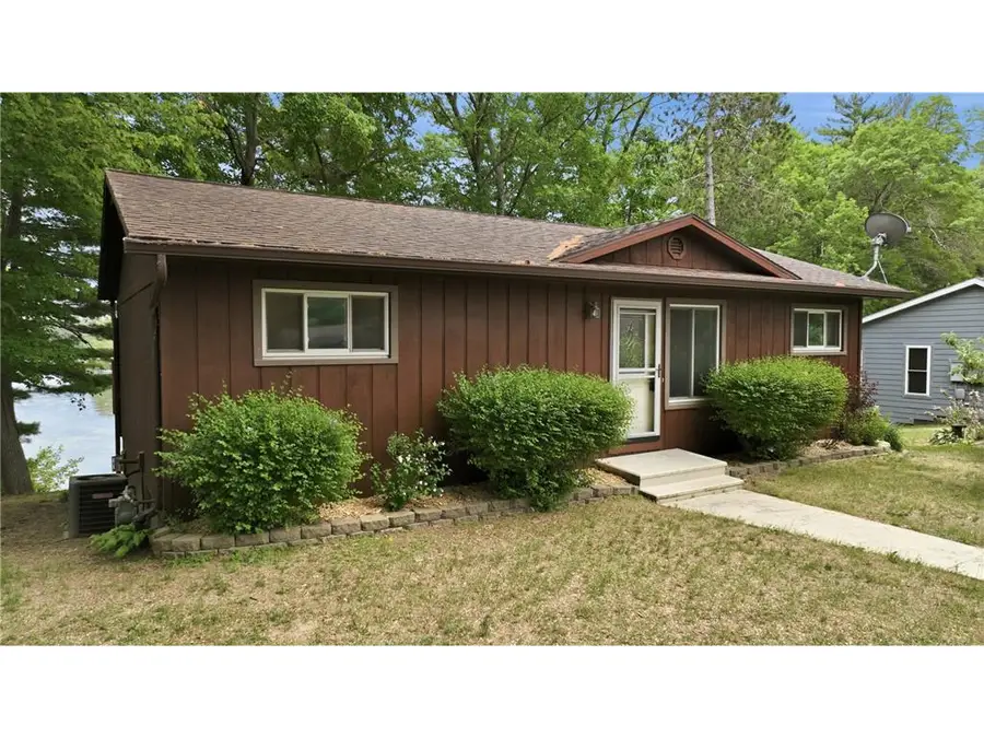 1123A 22 1/2 Street, Chetek, WI 54728 - #2
