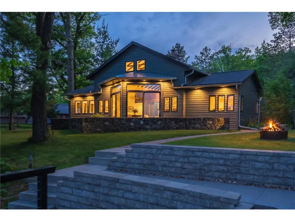 1822 120th Street, Balsam Lake, WI 54810 - #1
