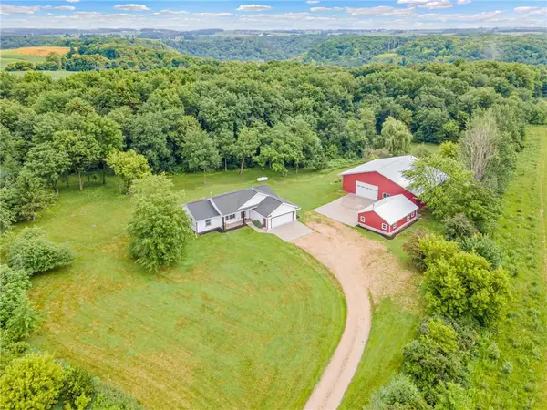 8254 110th Street, Spring Valley, WI 54767