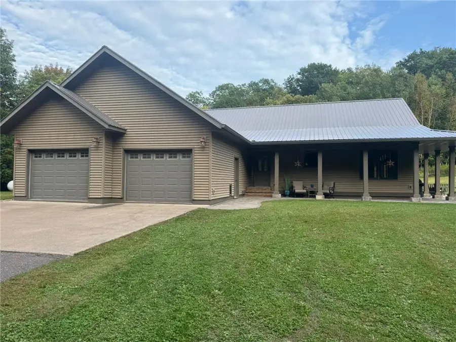 1449 3 1/2 Avenue, Dallas, WI 54733 - #2