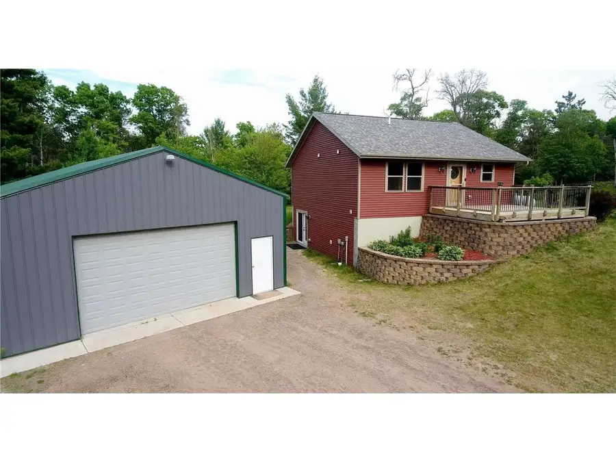 28870 E Yellow River Road, Danbury, WI 54830 - #2