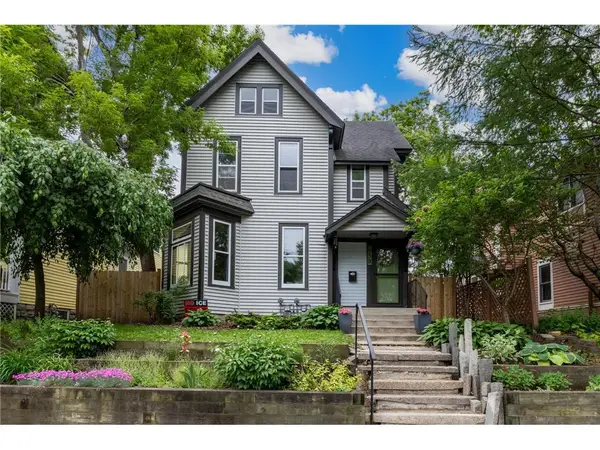 658 Holly Avenue, Saint Paul, MN 55104