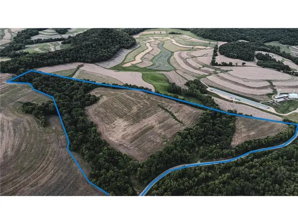 0 County Rd JJ, Arcadia, WI 54612