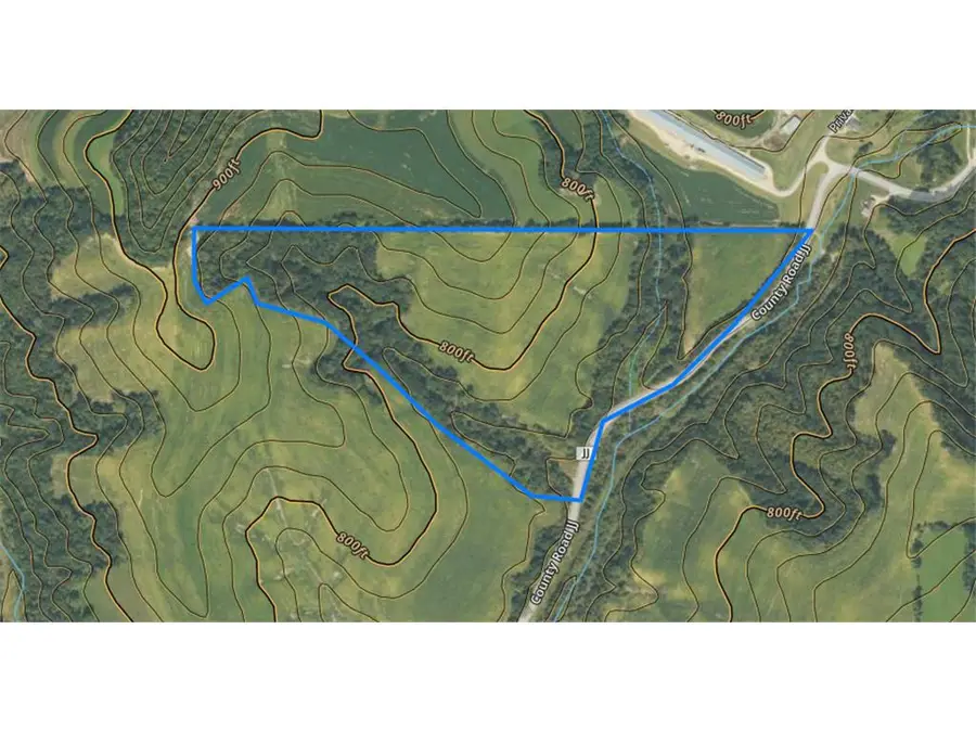 0 COUNTY RD JJ, Arcadia, WI 54612 - #3