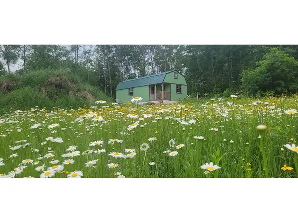 11116 N Blackberry Road, Trego, WI 54888