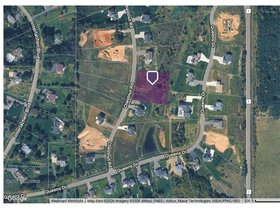 Lot 48 Chesnut Road, Eau Claire, WI 54701 - #3