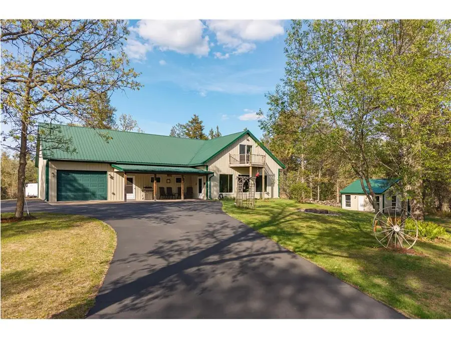 2696 275th Street, Saint Croix Falls, WI 54024 - #2