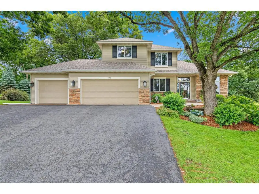 1120 10th Street, Hudson, WI 54016 - #2