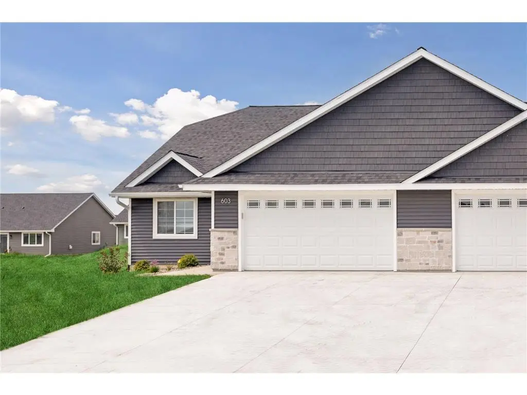 722 South Division Street, Roberts, WI 54023 - #1