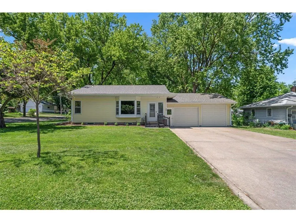 603 Lewis Street, River Falls, WI 54022 - #1
