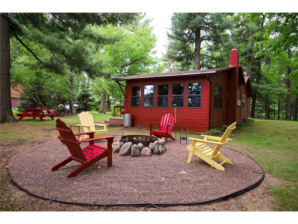 8236 Corcoran Road, Webster, WI 54893 - #1