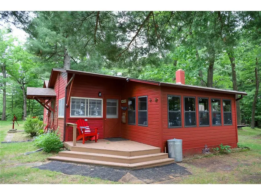8236 Corcoran Road, Webster, WI 54893 - #3