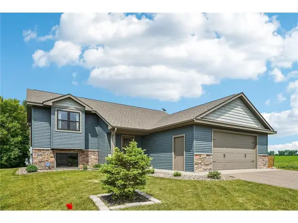 541 Prairie Road, New Richmond, WI 54017