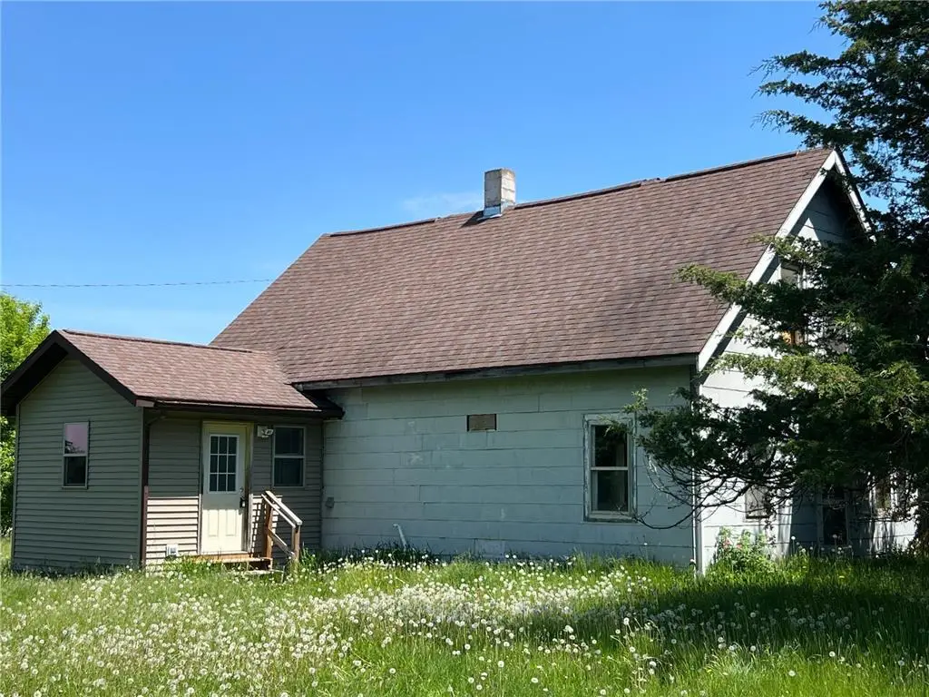 36 11 1/2 Avenue, Turtle Lake, WI 54889 - #1