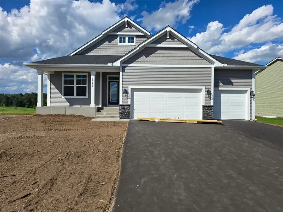 1587 Creekwood Drive, New Richmond, WI 54017 - #3