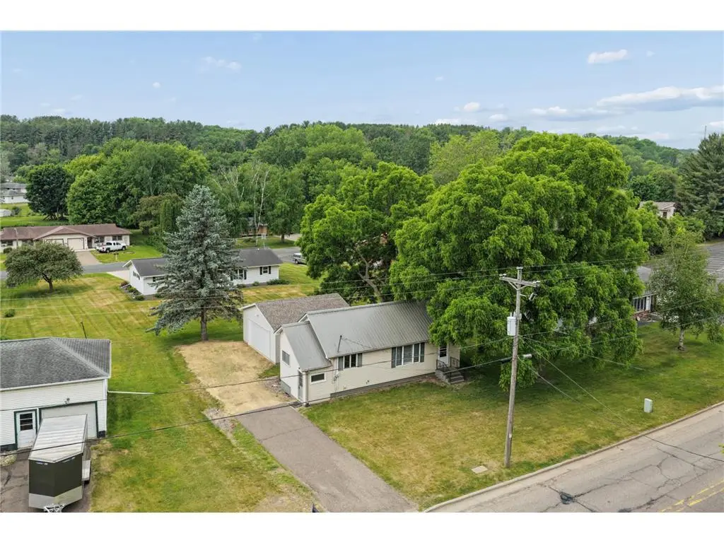 746 1st Street, Glenwood City, WI 54013 - #1