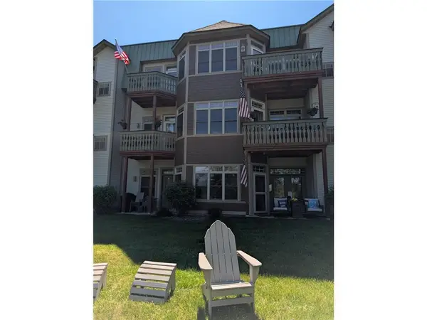2854 29th Avenue #423, Birchwood, WI 54817