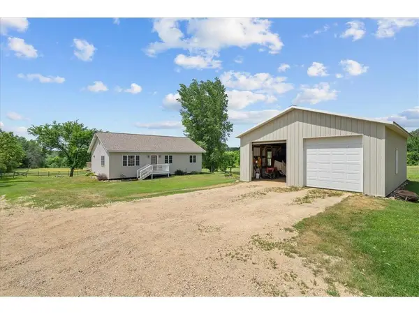 N7905 County Road Bb, Spring Valley, WI 54767