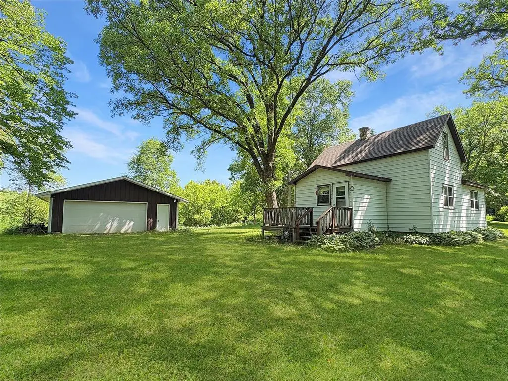2119 190th Street, Centuria, WI 54824 - #1