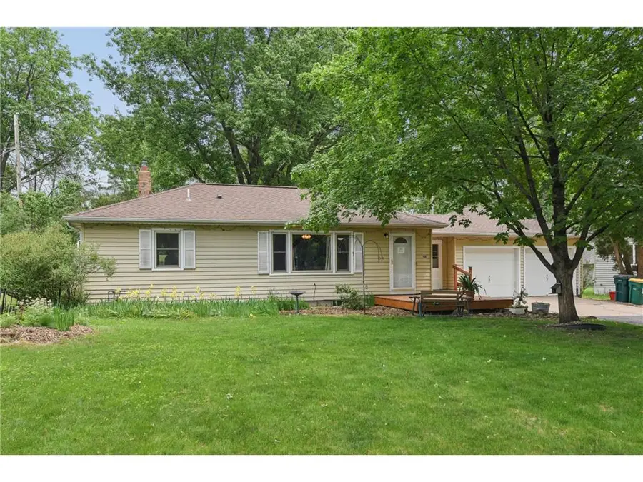 538 S Wasson Lane, River Falls, WI 54022 - #2