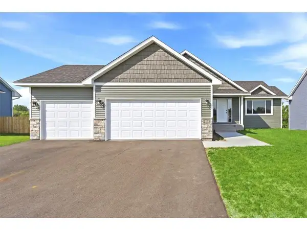 251 Prairie Road, New Richmond, WI 54017