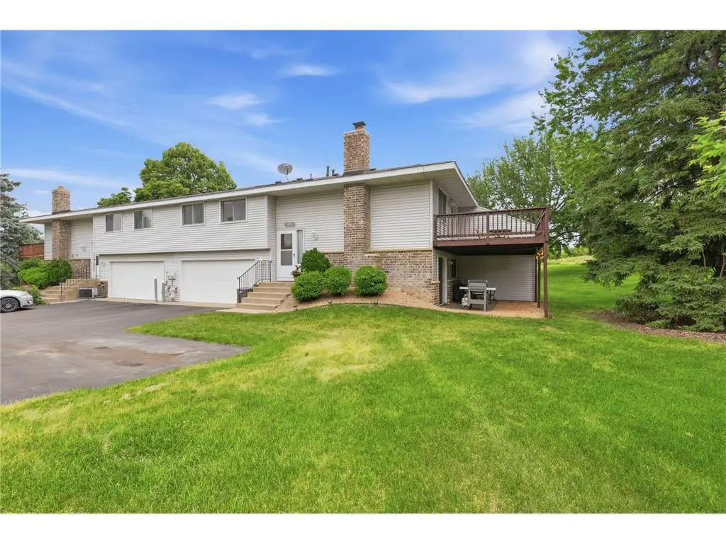 1411 Oak Leaf Lane, Burnsville, MN 55337 - #1