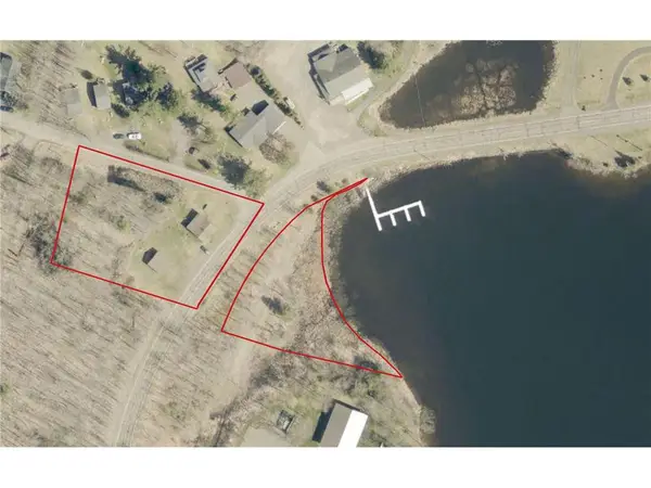 45105 County Highway D, Cable, WI 54821