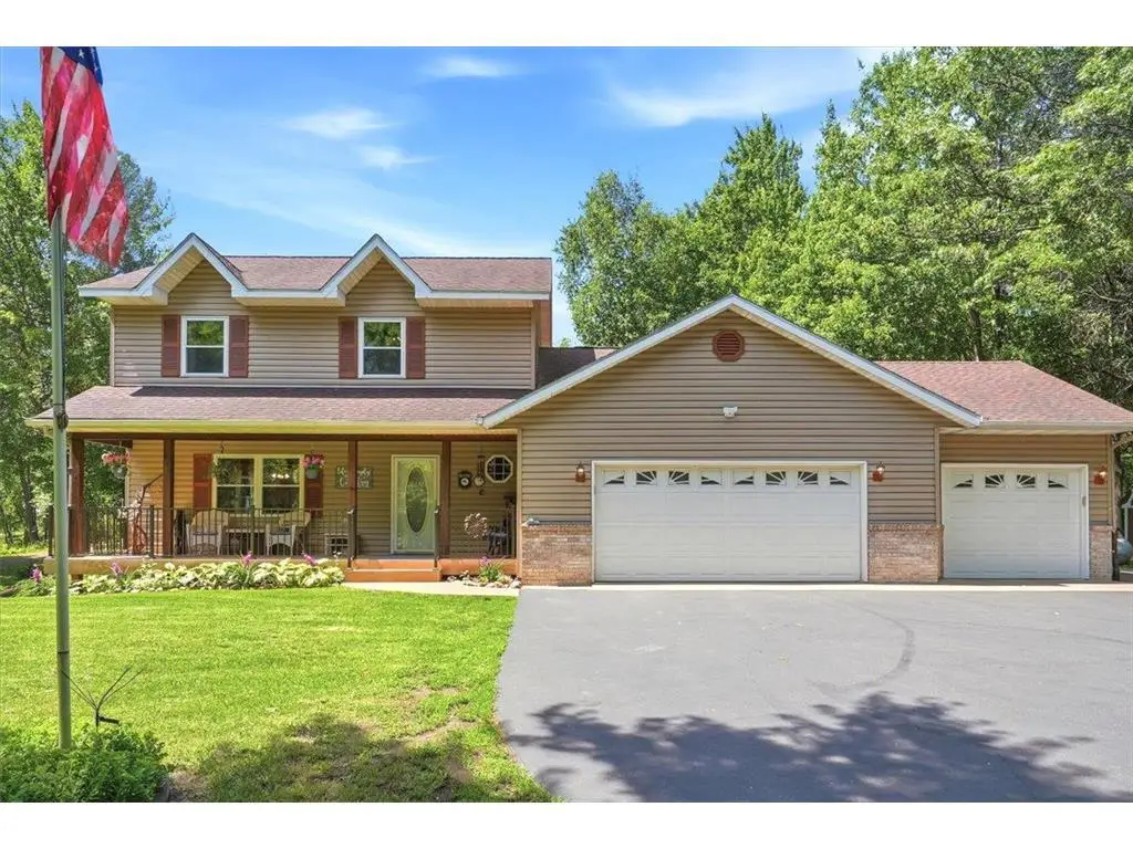 733 220th Street, Osceola, WI 54020 - #1