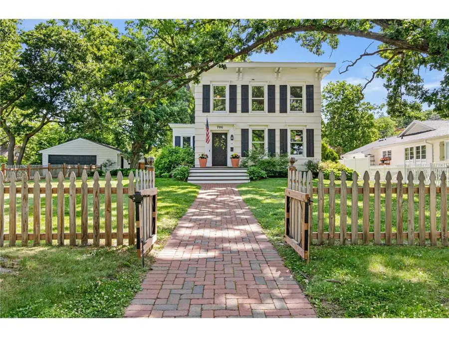706 6th Street, Hudson, WI 54016 - #2
