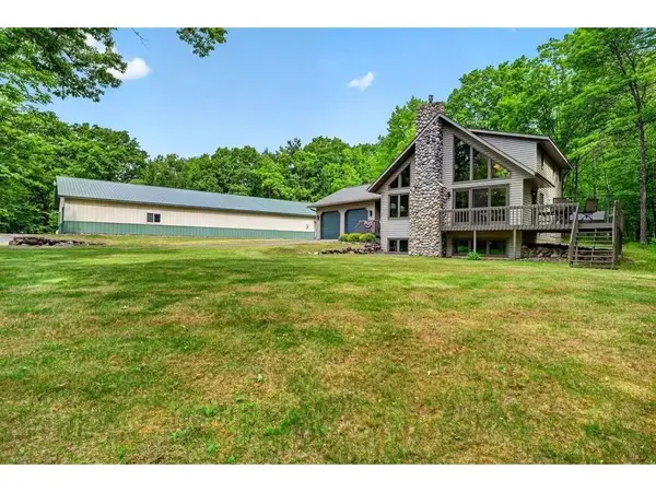 12629 W State Hwy 77, Hayward, WI 54843
