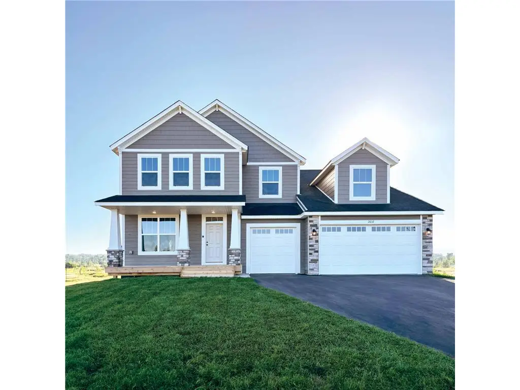 906 Pine Vale Avenue, Somerset, WI 54025 - #1