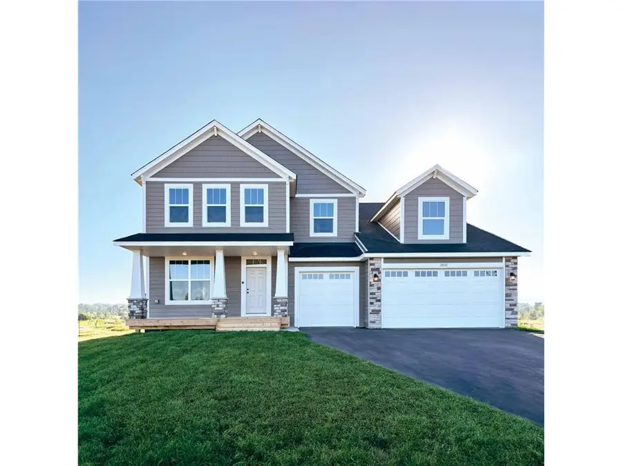 906 Pine Vale Avenue, Somerset, WI 54025 - #2