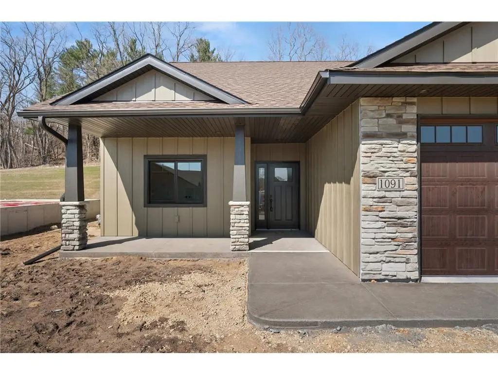 1091 Legend Lane, River Falls, WI 54022 - #1