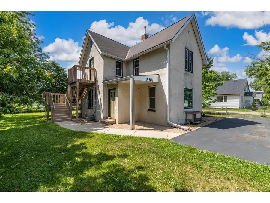 585 S Wasson Lane, River Falls, WI 54022 - #2