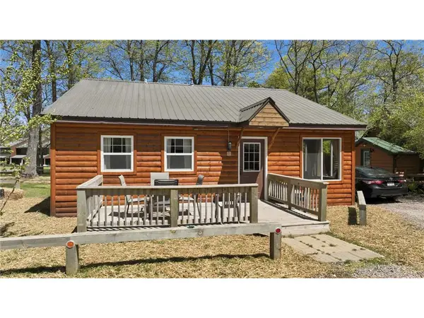 7444 Pats Landing Road #8, Hayward, WI 54843