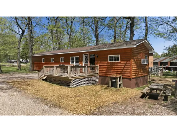 7444 Pats Landing Road #9, Hayward, WI 54843